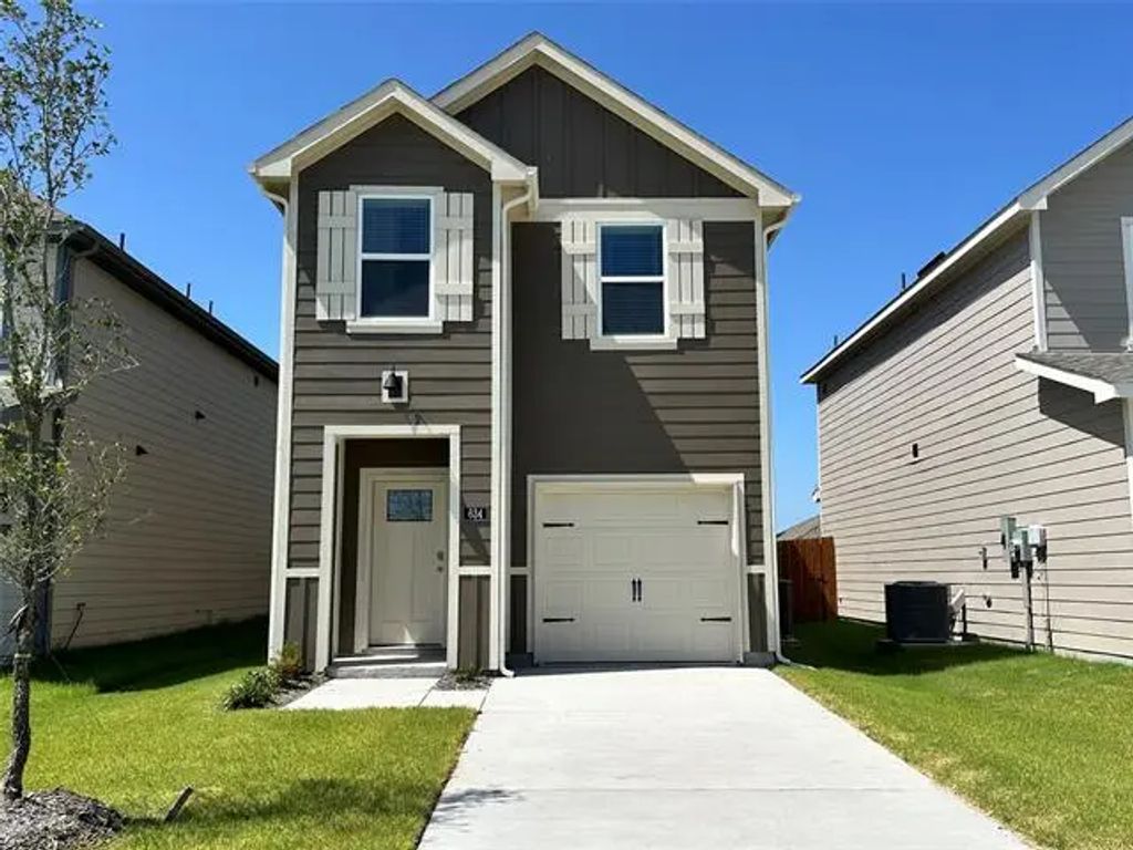 634 White Ash Drive, Princeton