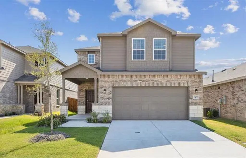 2427 Carlow Lane, Princeton