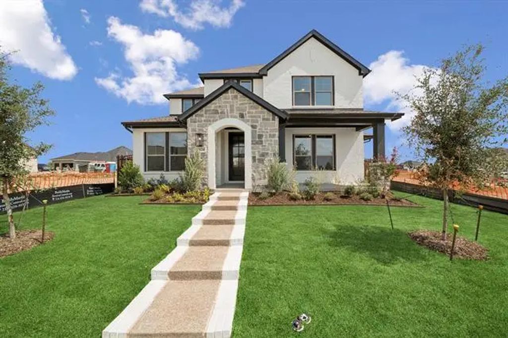 1124 Bolden Avenue, Crowley