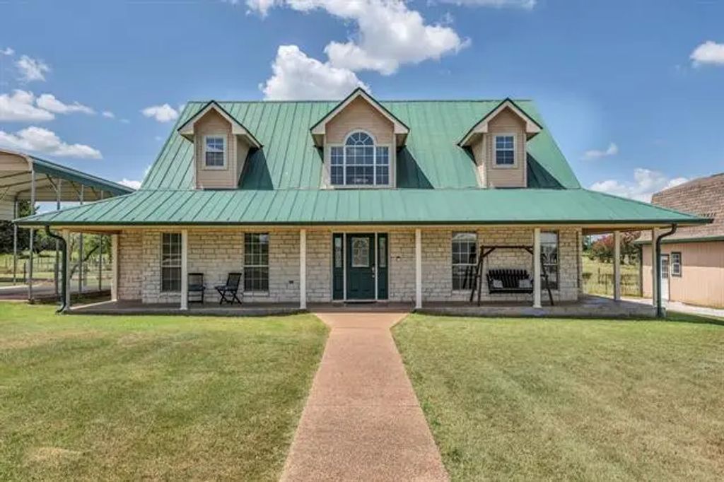 334 County Road 3570, China Spring