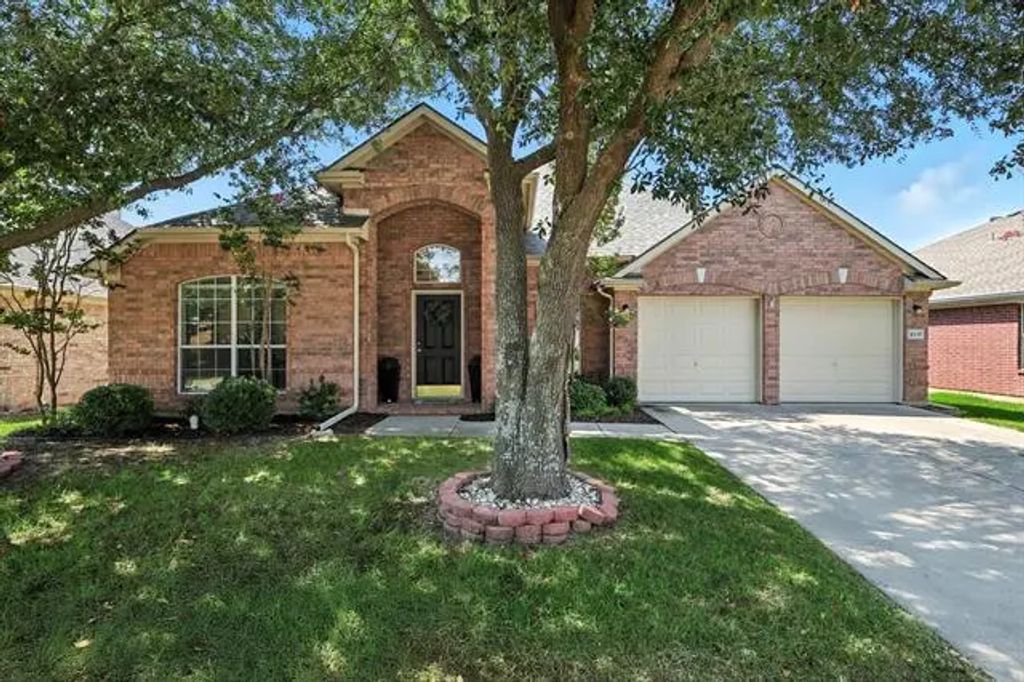 5117 Parkplace Drive, Denton