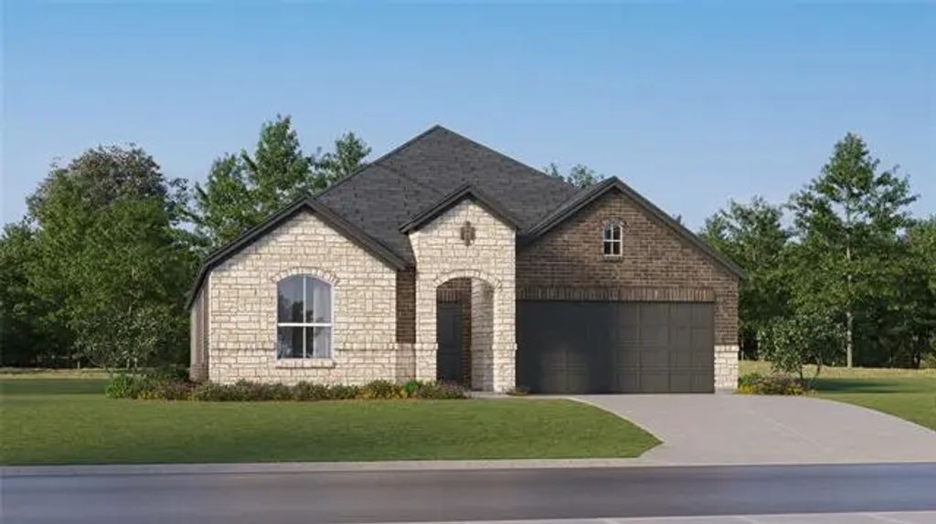 2605 Clear Root Circle, Fort Worth