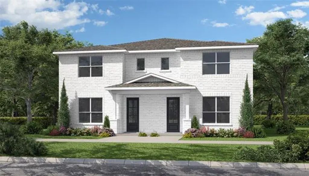 309 Athenia, Fort Worth