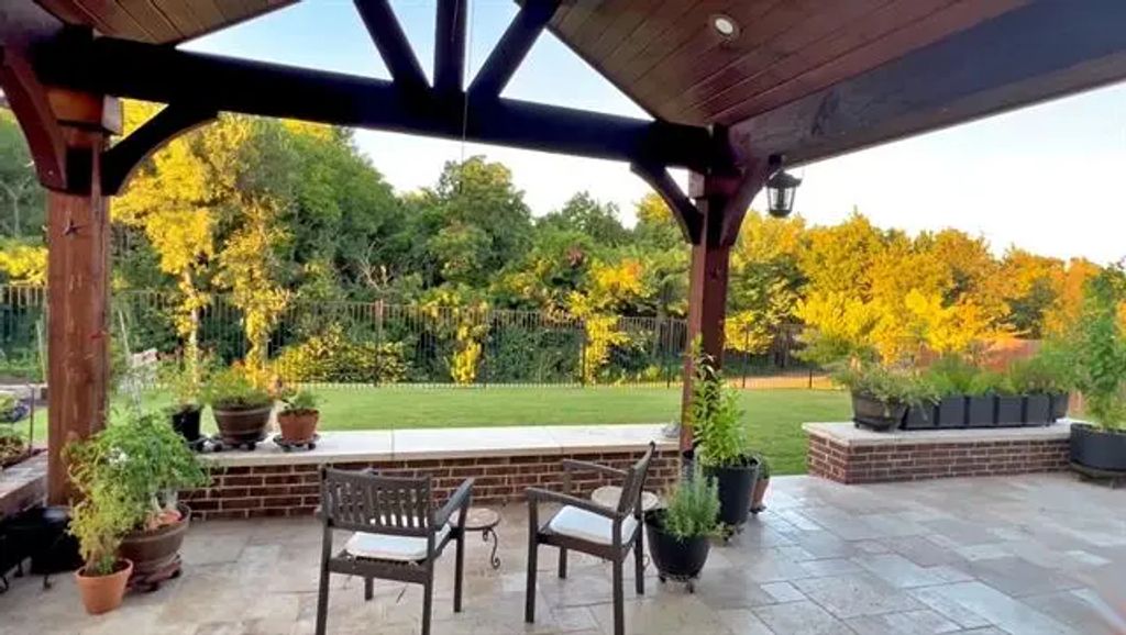 4445 Massey Meadows Way, Midlothian