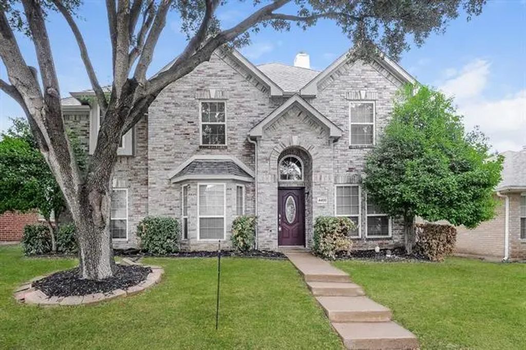 4402 Santa Fe Lane, McKinney