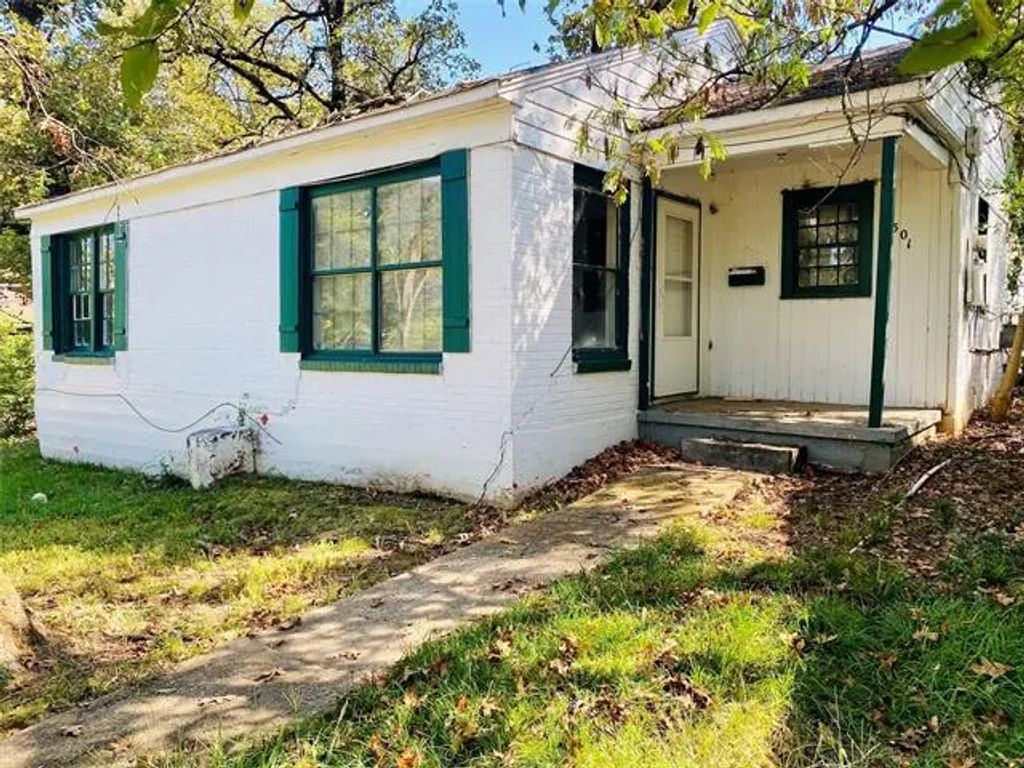 3501 Hardy Street, Shreveport