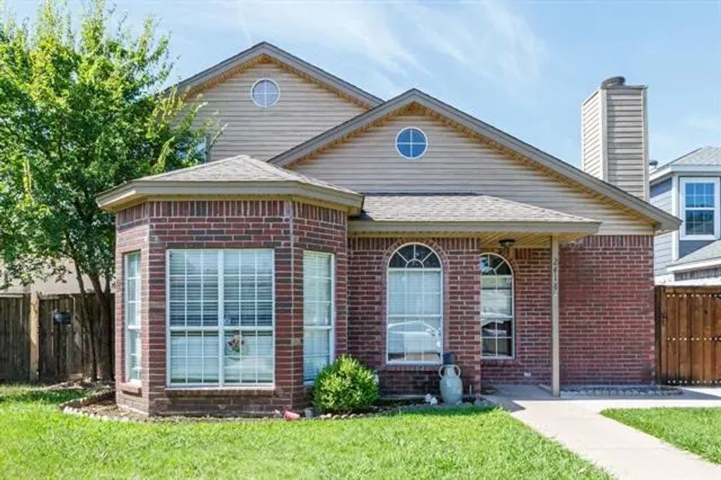 2418 Markland Street, Irving