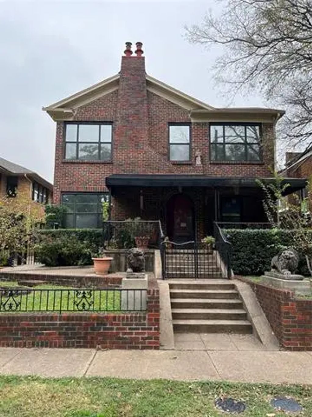826 Blaylock Drive 6, Dallas