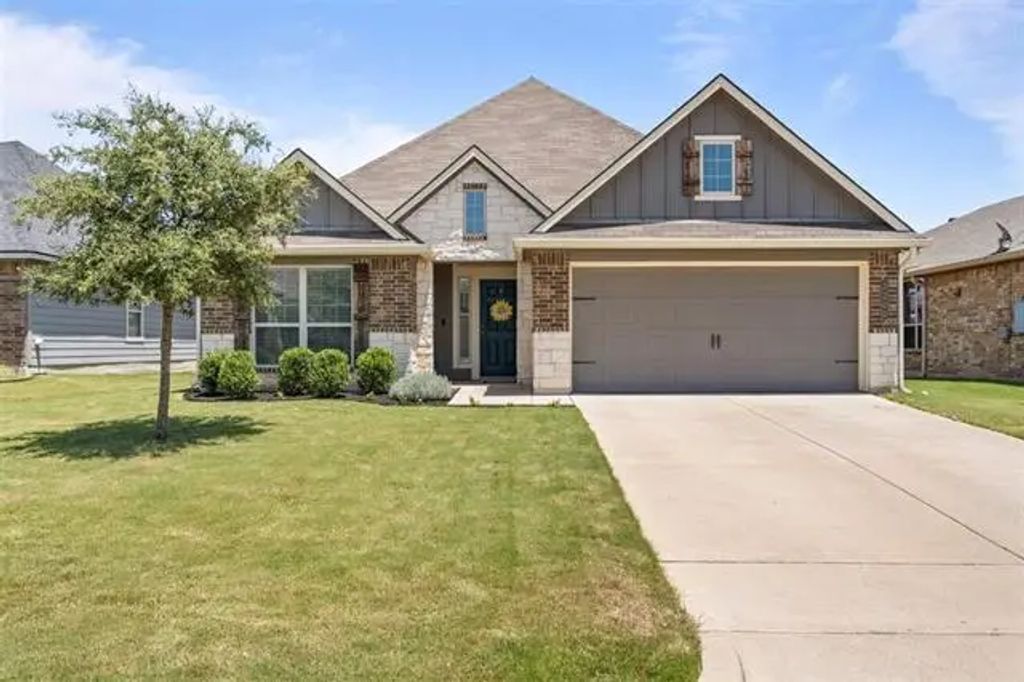 3200 Samson Drive, Lorena