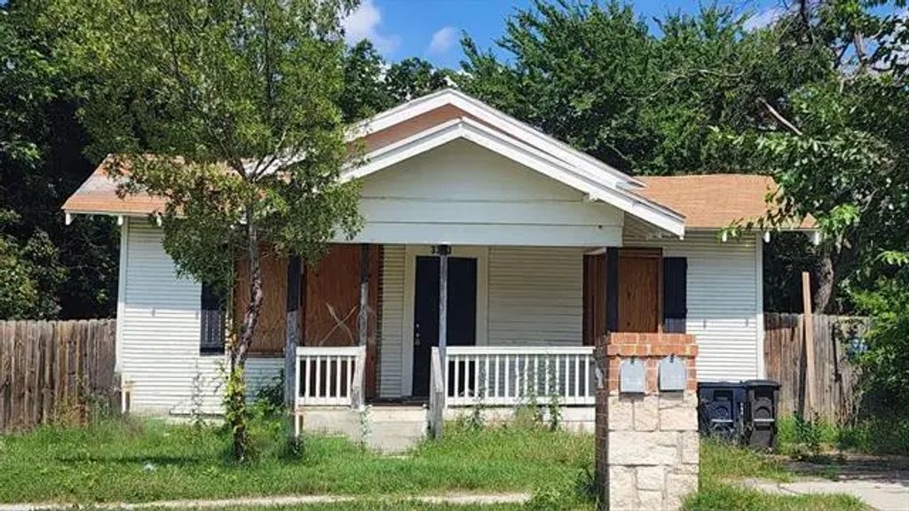 3301 Gordon Avenue, Fort Worth