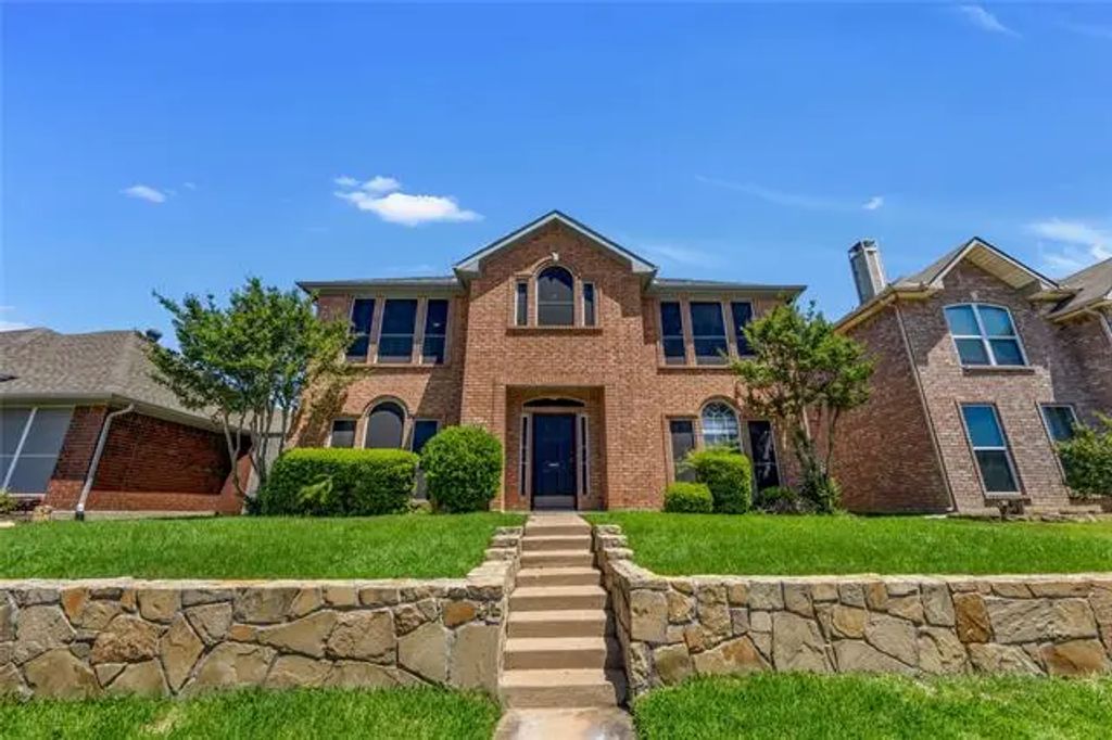4617 Dusk Meadow Drive, Carrollton