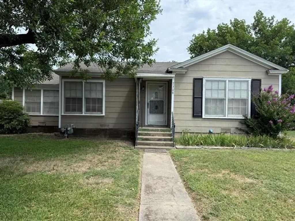 7308 Culver Avenue, Fort Worth