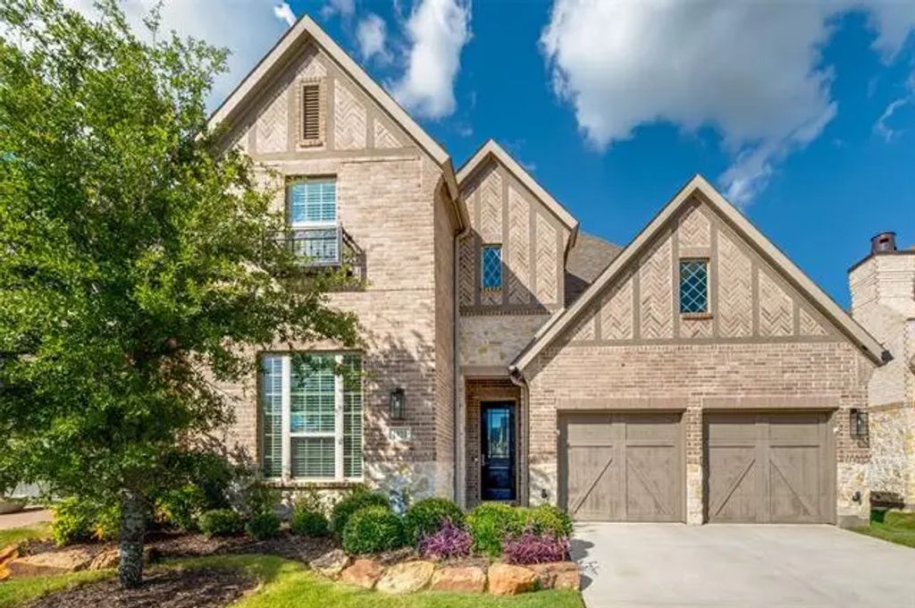 2921 Darcy, The Colony