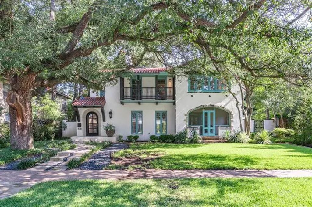 4530 Fairway Avenue, Highland Park