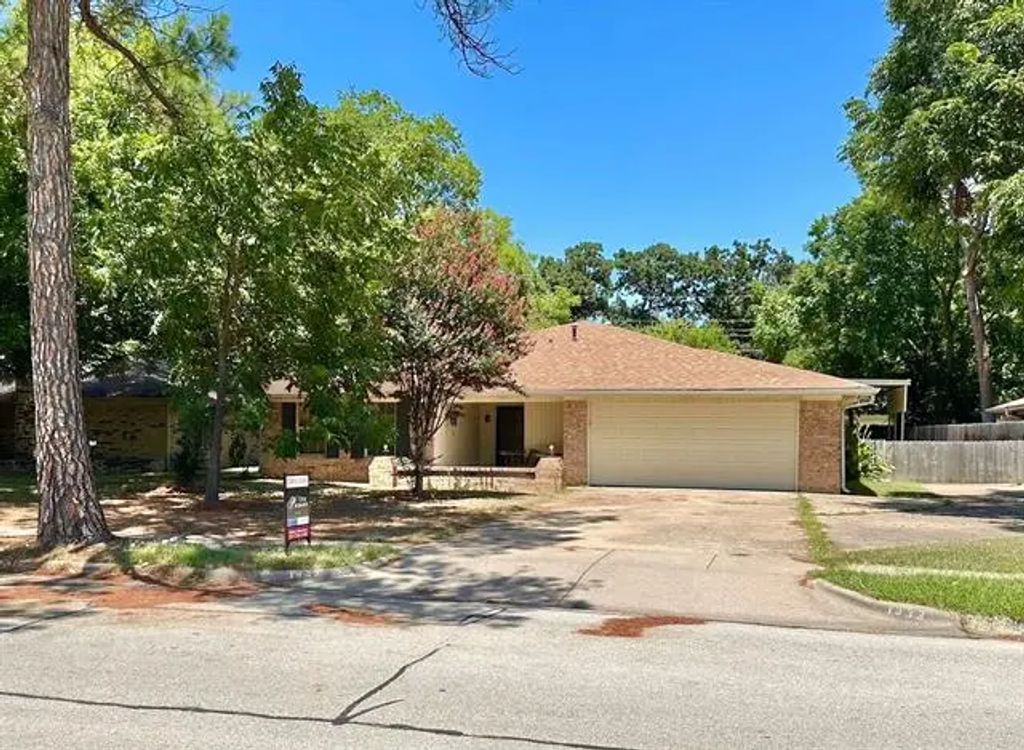 1833 Anna Drive, Irving
