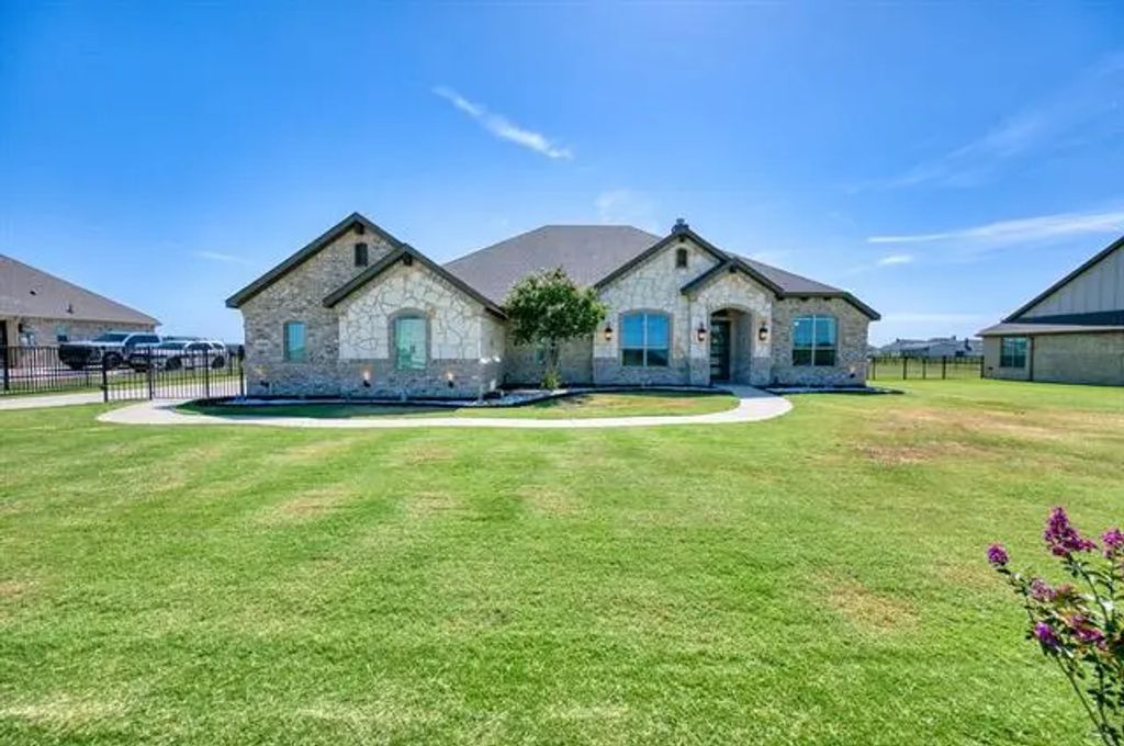 15116 S County Line Road, New Fairview