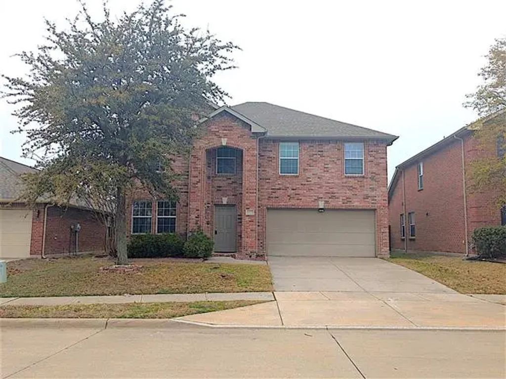 13031 Michelle Drive, Frisco