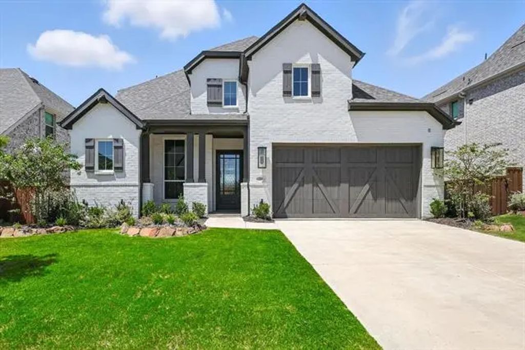2660 Starwood Drive, Prosper