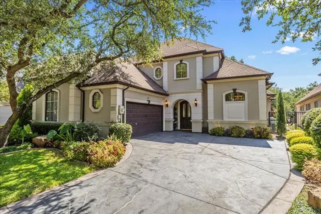 5012 Bridge Creek Drive, Plano