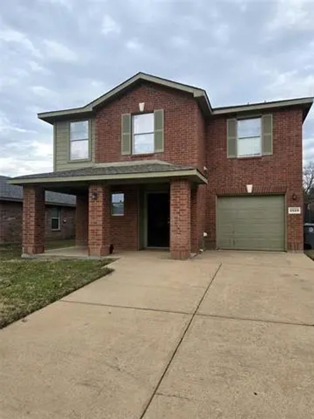 2529 Blue Myrtle Way, Dallas