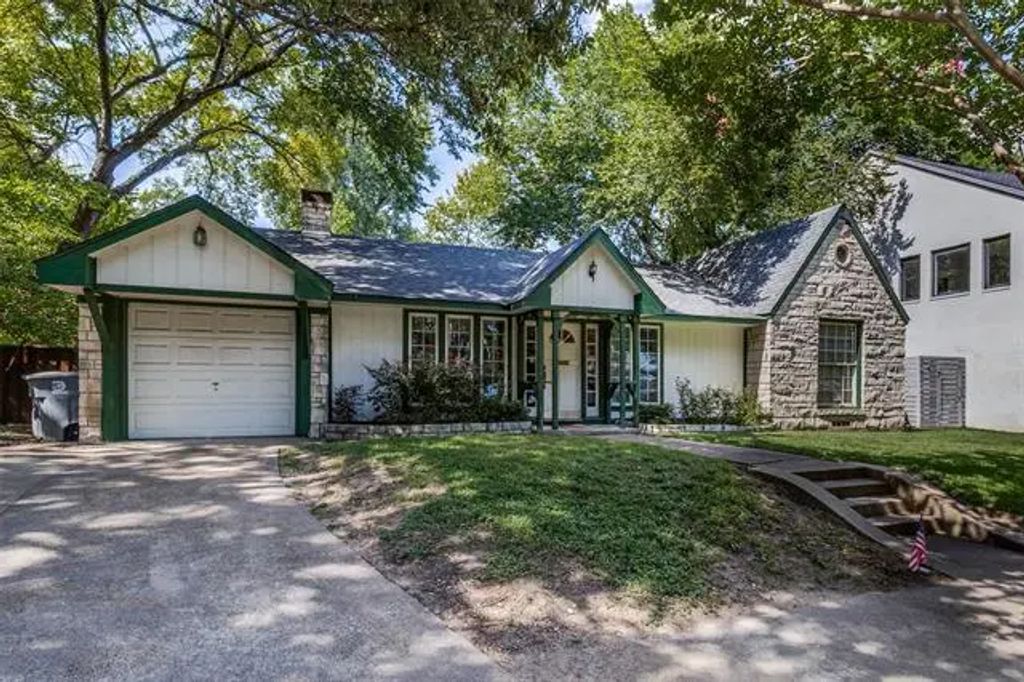 6903 Pasadena Avenue, Dallas