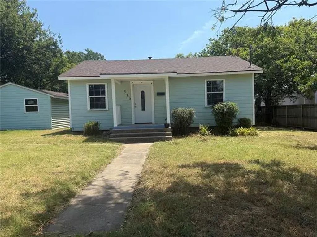 510 N Merrill Avenue, Duncanville