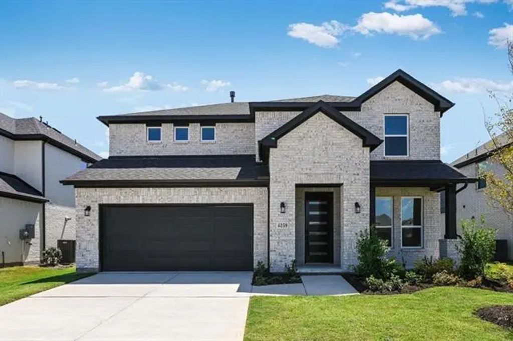 4259 Arlington Avenue, McKinney