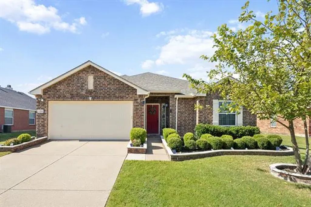 1304 Madison Drive, Wylie
