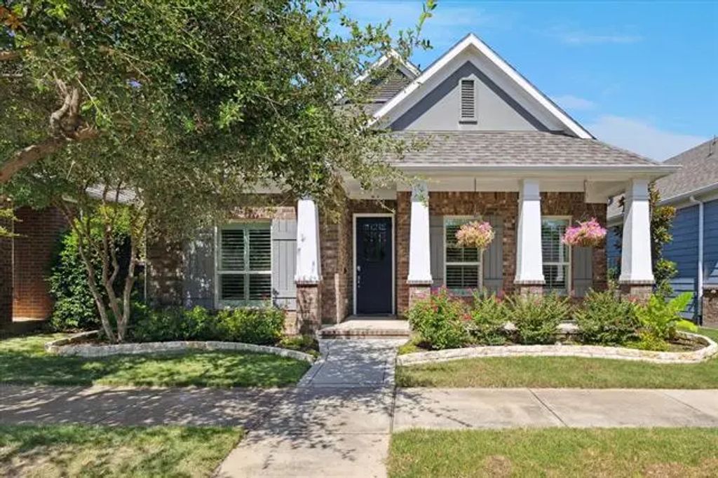 6133 Pleasant Dream Street, North Richland Hills