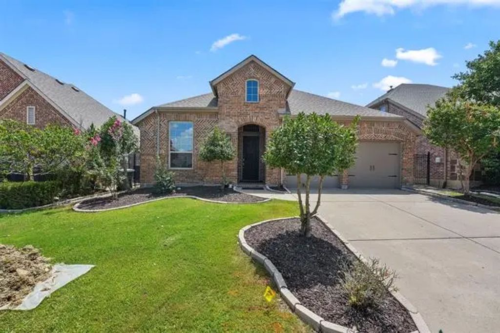 1710 Morning Mist Way, Wylie