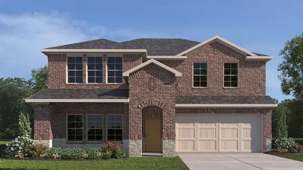 509 Barlow Drive, Josephine