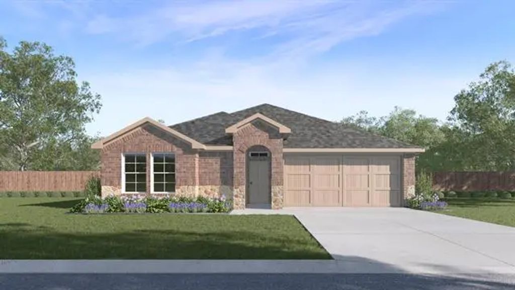 225 Ferdinand Street, Waxahachie