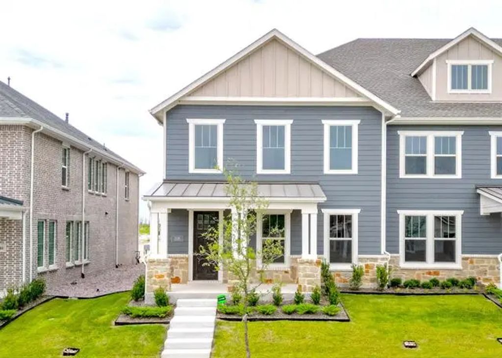 208 Dylan Way, Midlothian