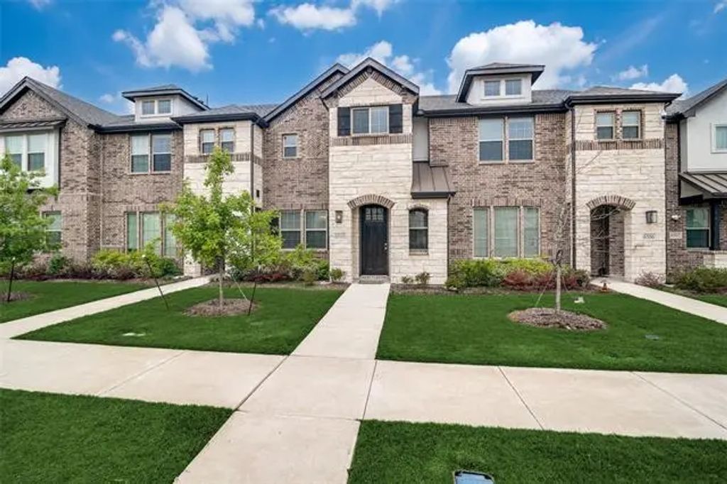 6510 Baritone Court, Sachse
