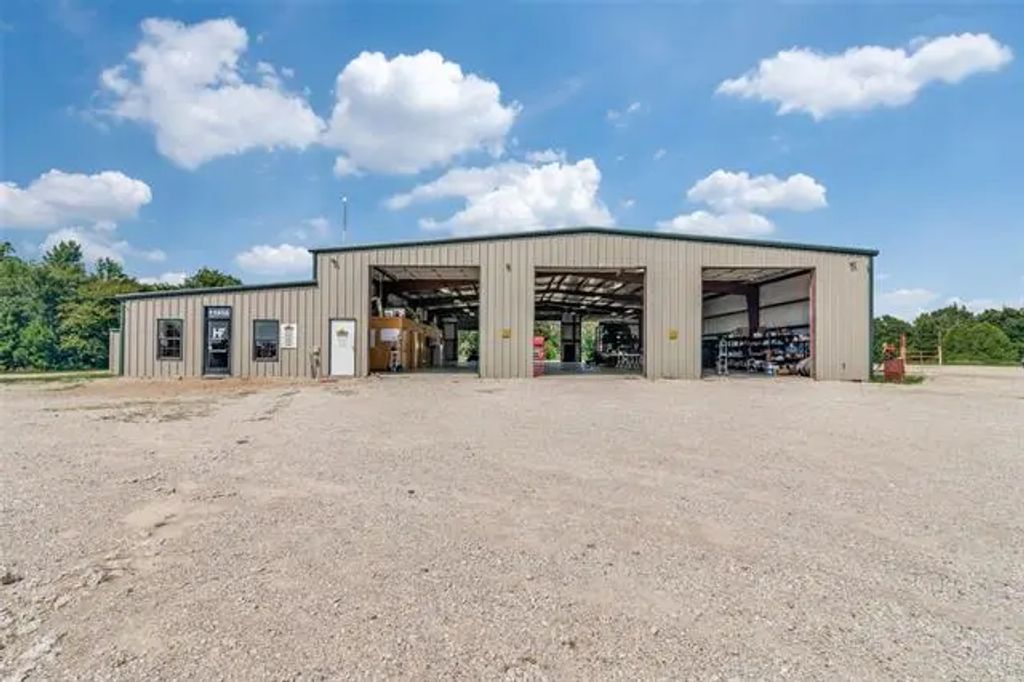 11510 Interstate 20, Canton