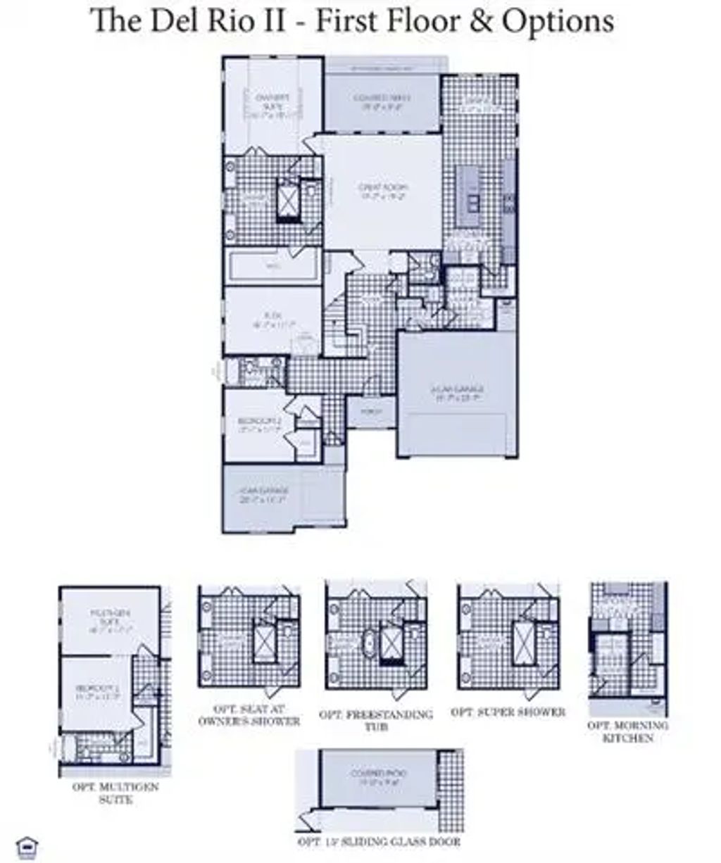 6801 Marerro Lane, McKinney
