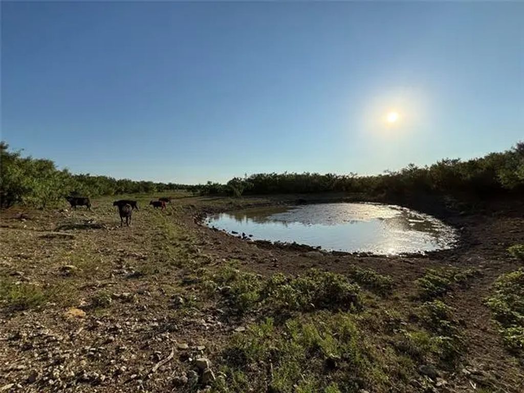 Tbd County Road 100, Abilene