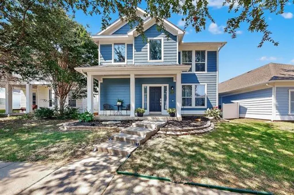 10165 Cedar Lake Drive, Providence Village