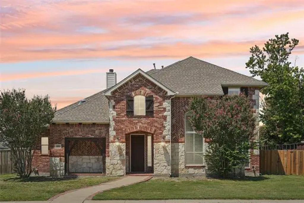 3201 Blair Oak Drive, Rowlett
