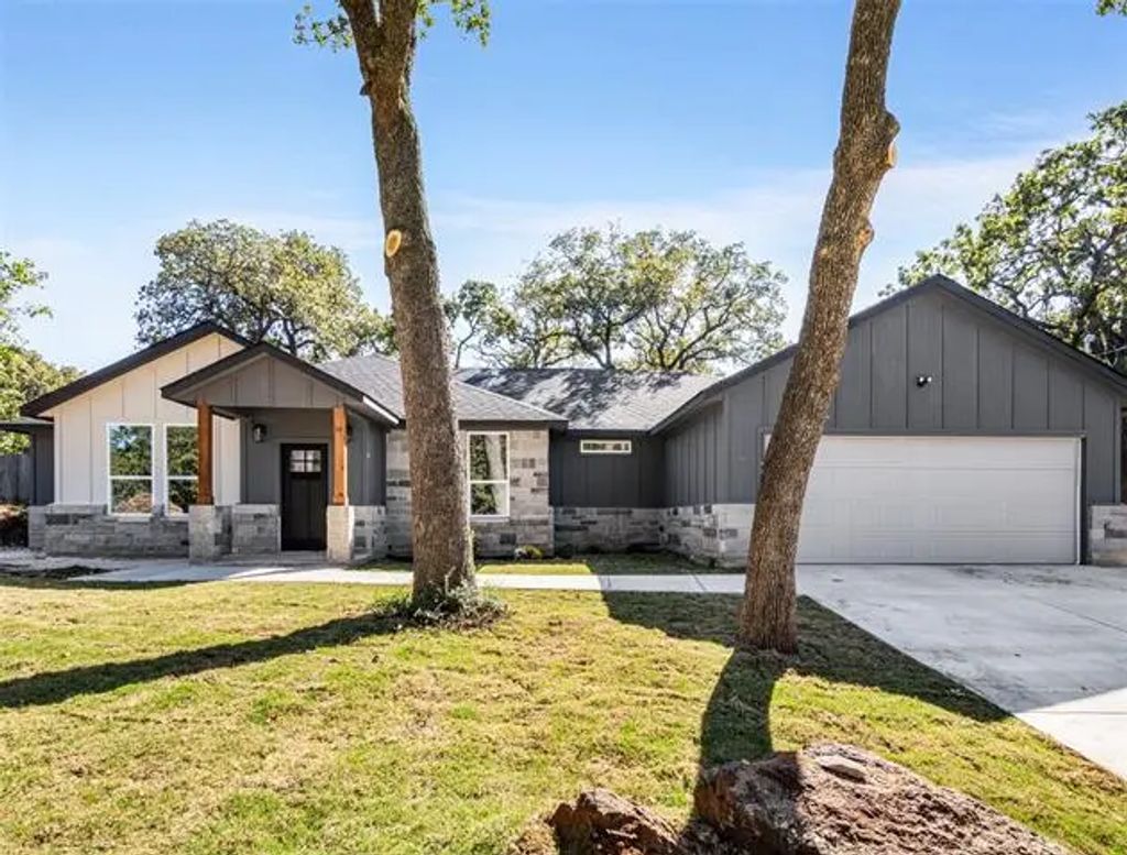 431 Oakhill Drive, Denton