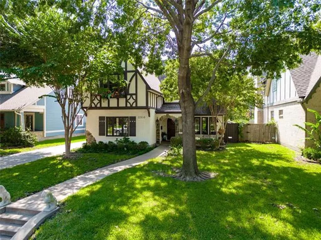 5910 Velasco Avenue, Dallas