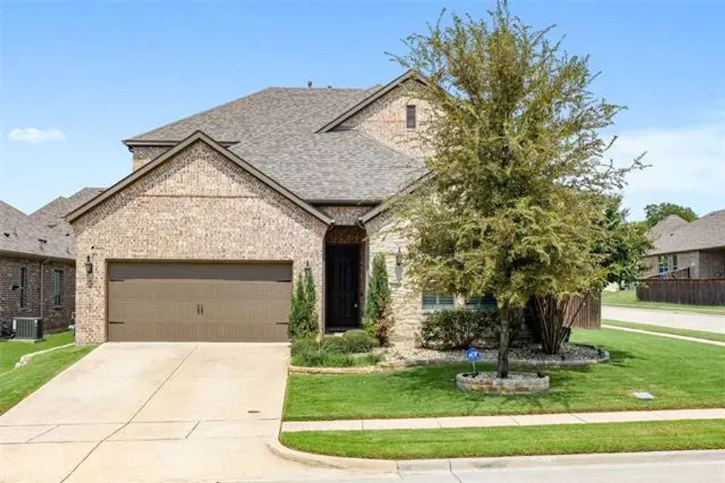 4100 Crowe Lane, McKinney