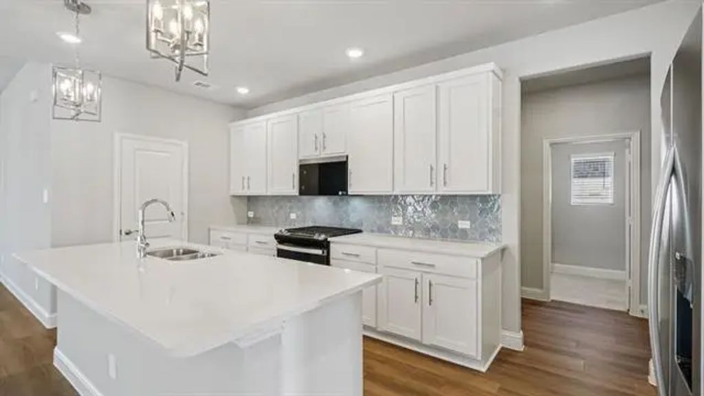 2126 Horseshoe Lane, Seagoville