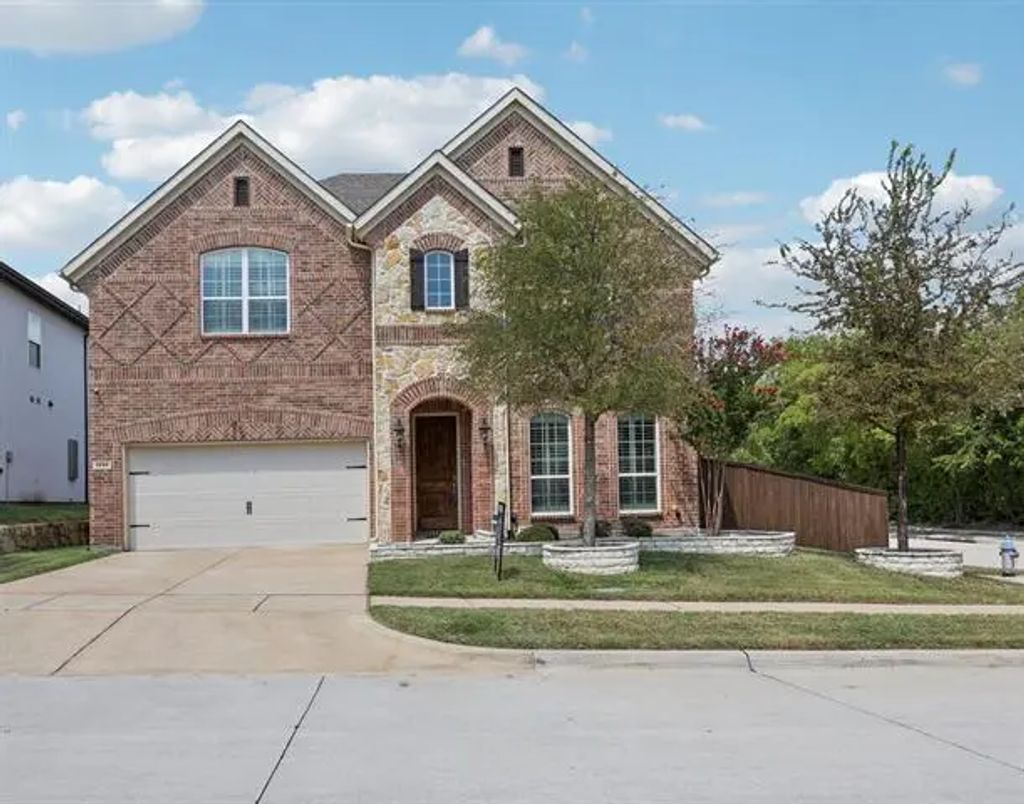 1990 Kieva Place, Allen