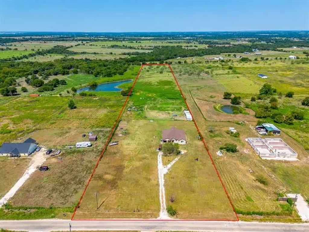 6077 County Road 302, Grandview
