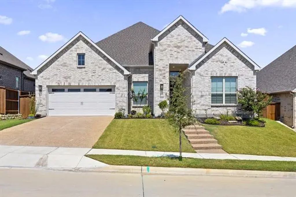 1509 Eden Edge, Wylie