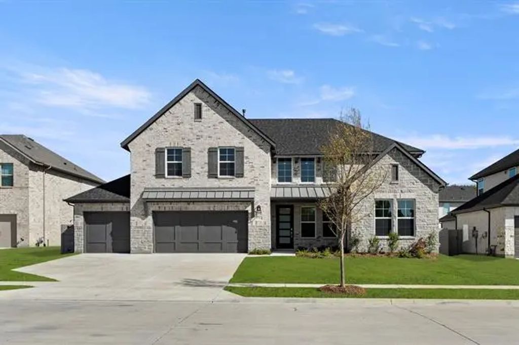 2704 Andesite Road, McKinney