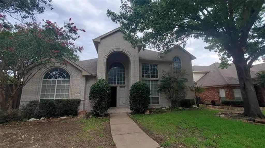 3503 Marchwood Drive, Richardson