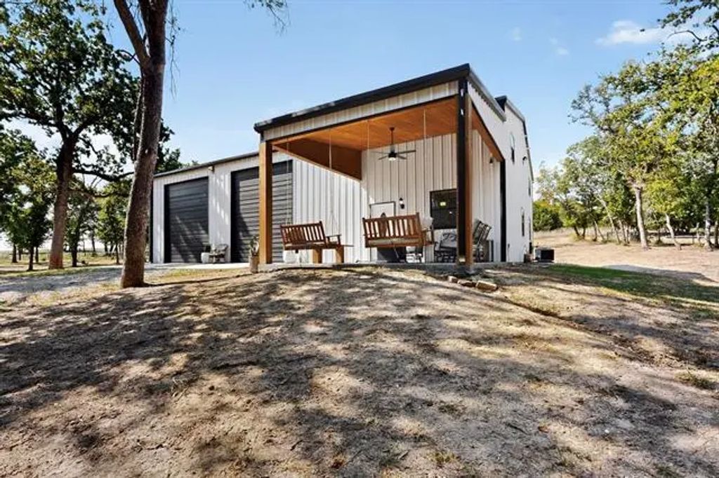 4005 N Fm 51, Weatherford