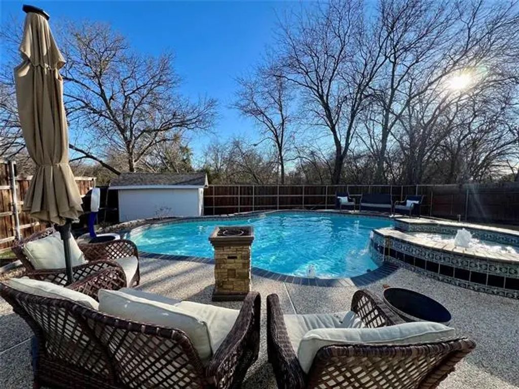 2332 Sumac Court, Little Elm